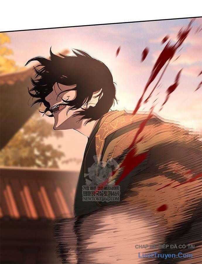 Cuồng Nhân Võ Lâm Giới