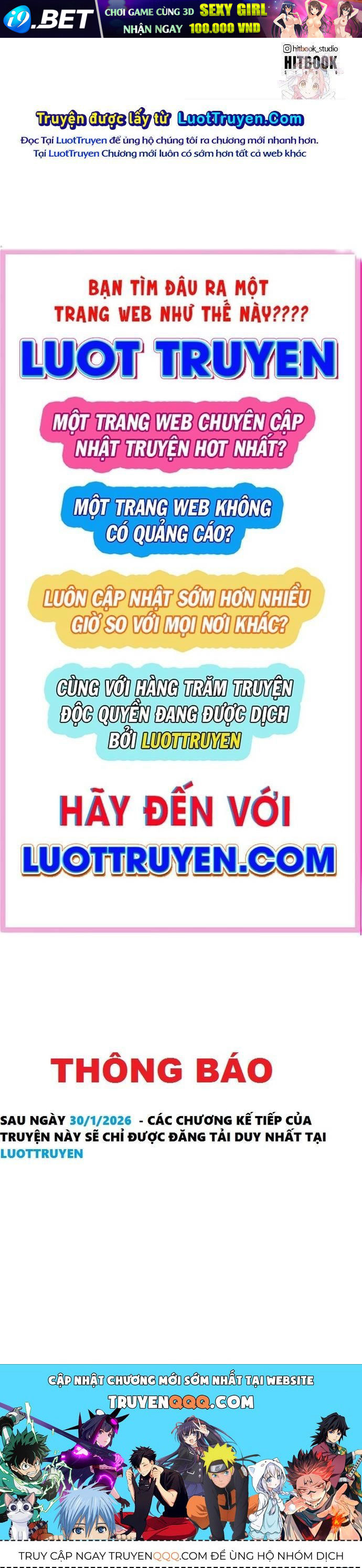 Cuồng Nhân Võ Lâm Giới