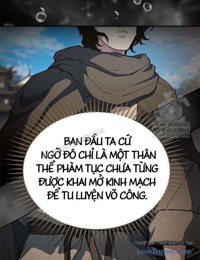 Cuồng Nhân Võ Lâm Giới