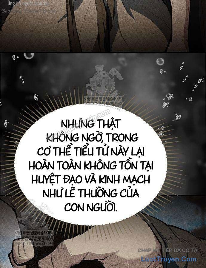 Cuồng Nhân Võ Lâm Giới