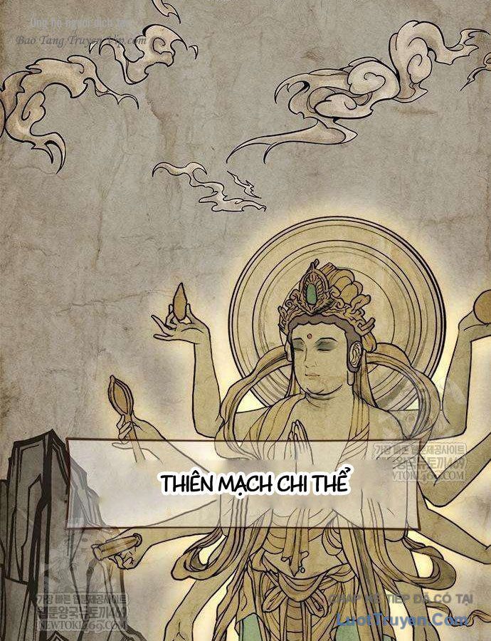 Cuồng Nhân Võ Lâm Giới