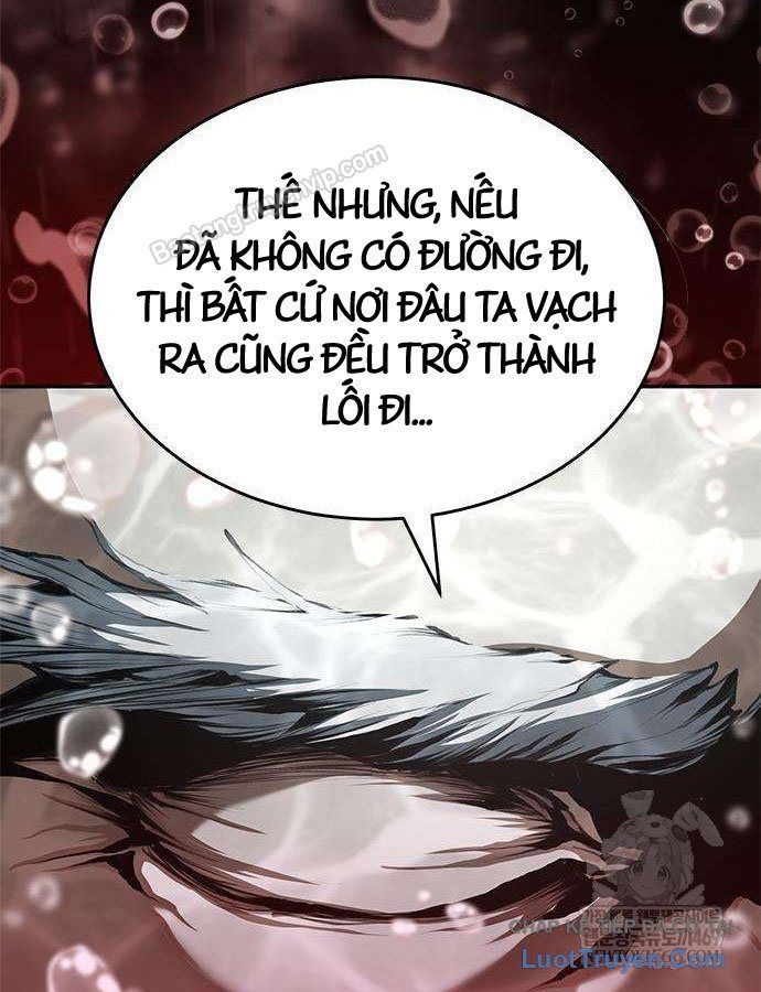 Cuồng Nhân Võ Lâm Giới