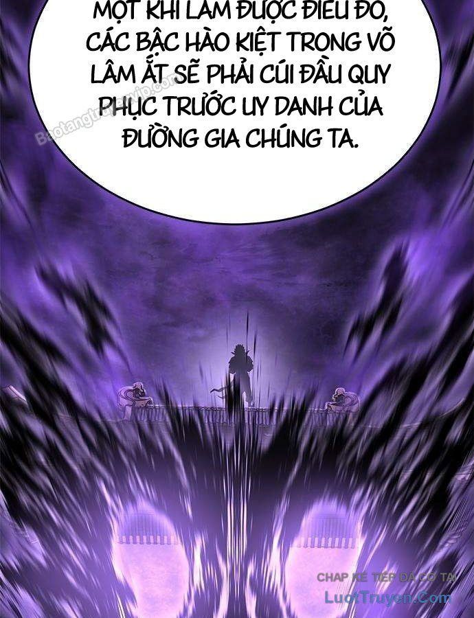 Cuồng Nhân Võ Lâm Giới