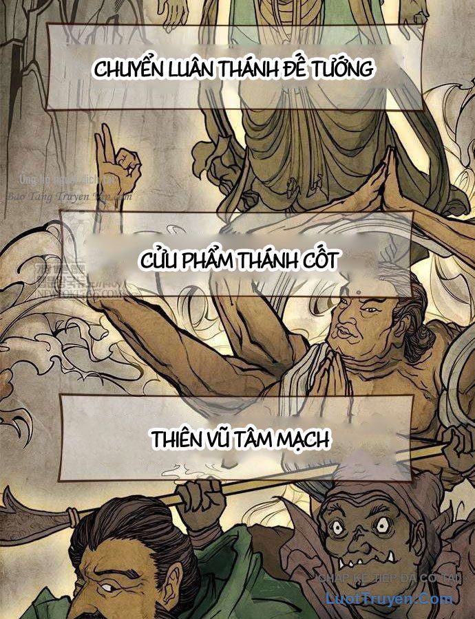 Cuồng Nhân Võ Lâm Giới