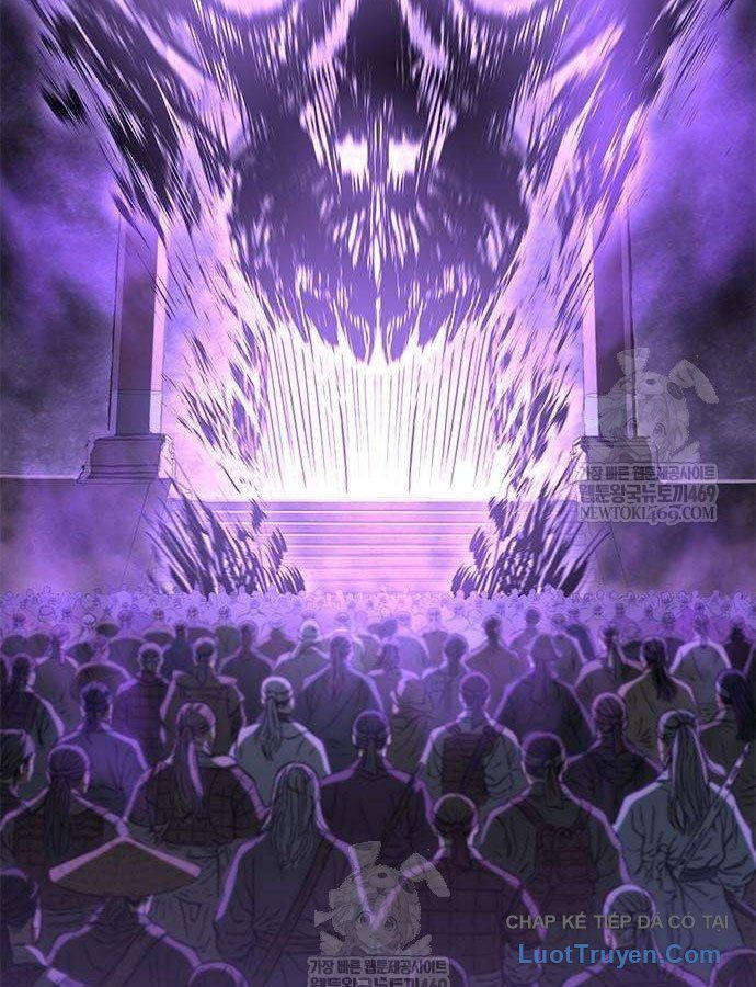 Cuồng Nhân Võ Lâm Giới