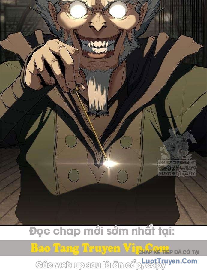 Cuồng Nhân Võ Lâm Giới