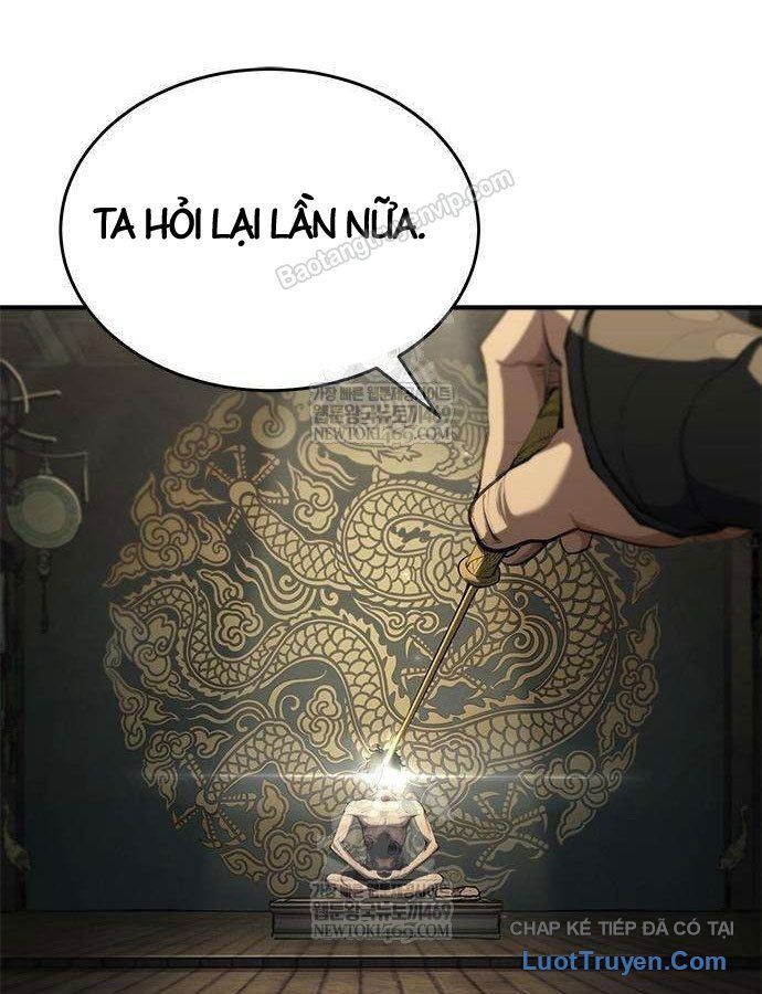 Cuồng Nhân Võ Lâm Giới