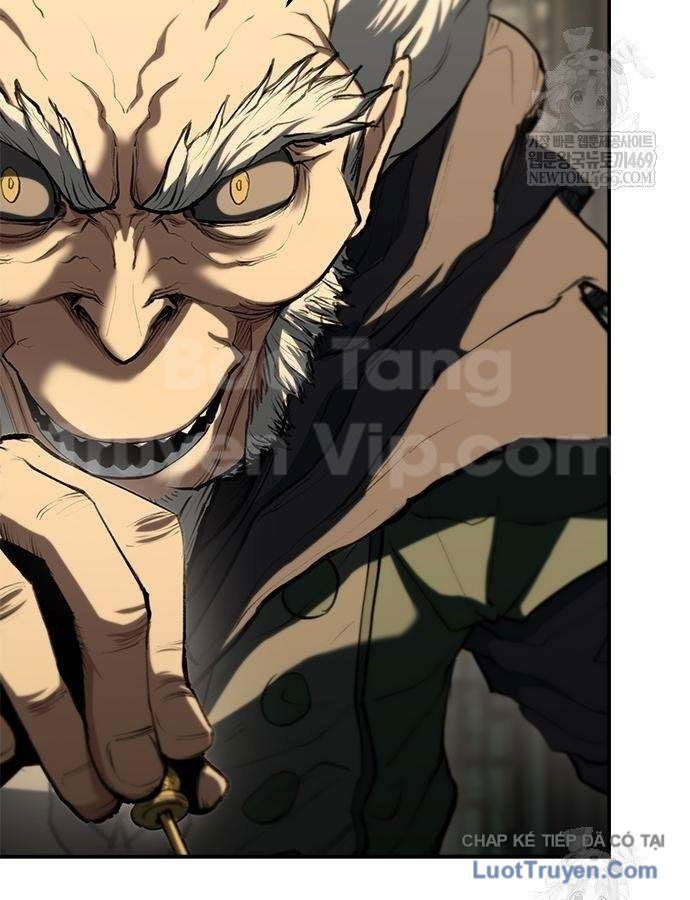 Cuồng Nhân Võ Lâm Giới