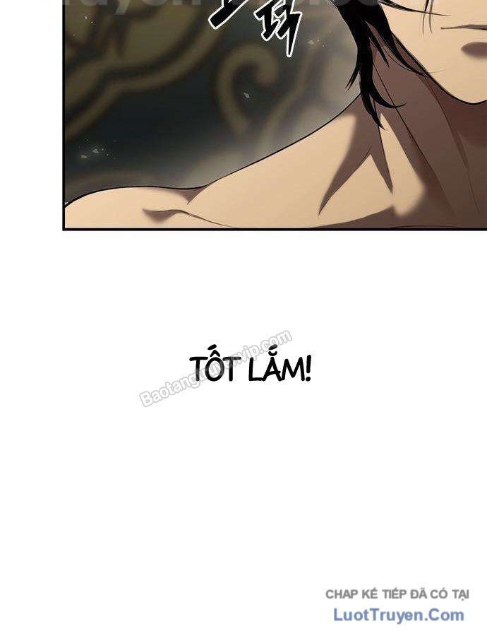 Cuồng Nhân Võ Lâm Giới