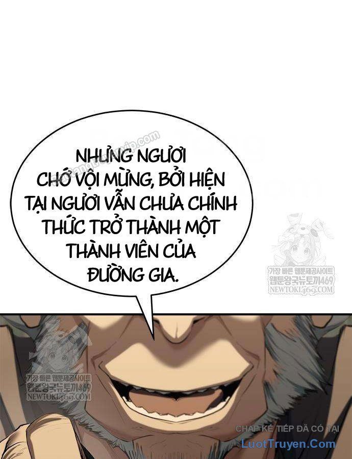 Cuồng Nhân Võ Lâm Giới