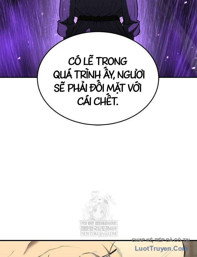 Cuồng Nhân Võ Lâm Giới