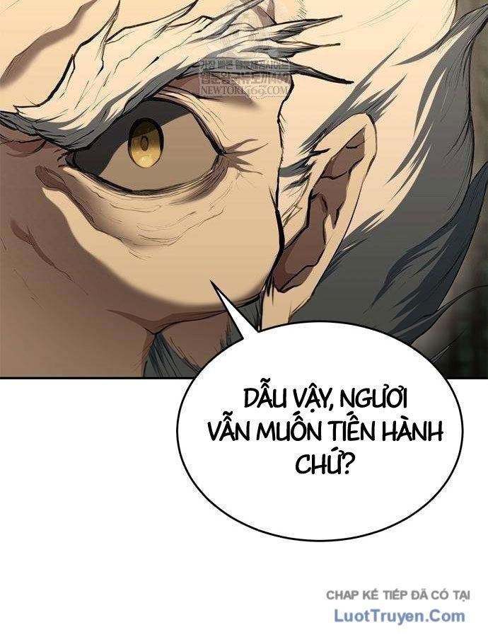 Cuồng Nhân Võ Lâm Giới