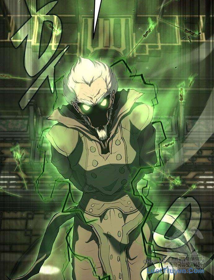 Cuồng Nhân Võ Lâm Giới