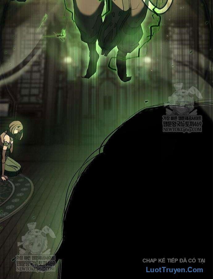 Cuồng Nhân Võ Lâm Giới