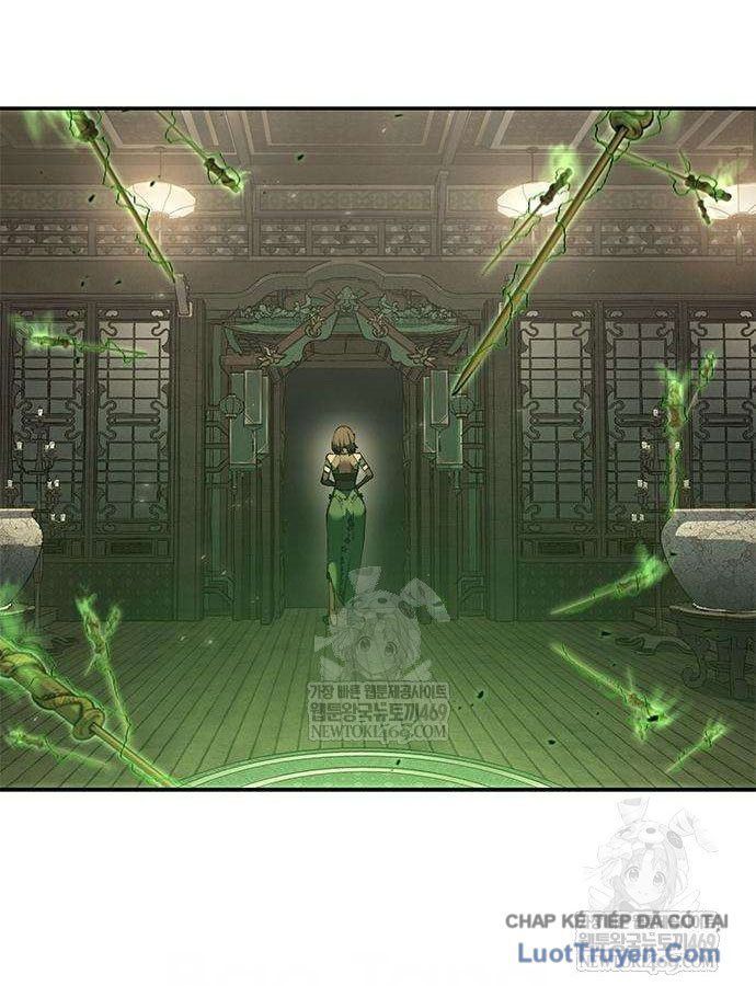 Cuồng Nhân Võ Lâm Giới