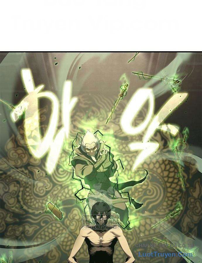 Cuồng Nhân Võ Lâm Giới