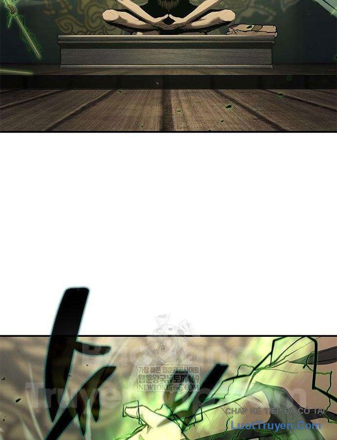 Cuồng Nhân Võ Lâm Giới