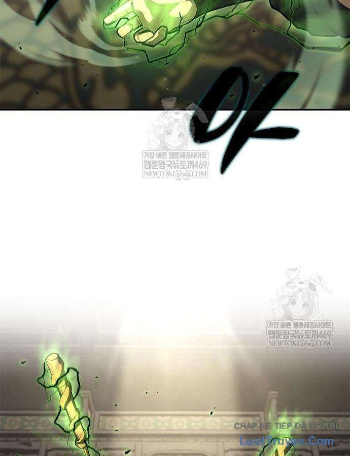 Cuồng Nhân Võ Lâm Giới