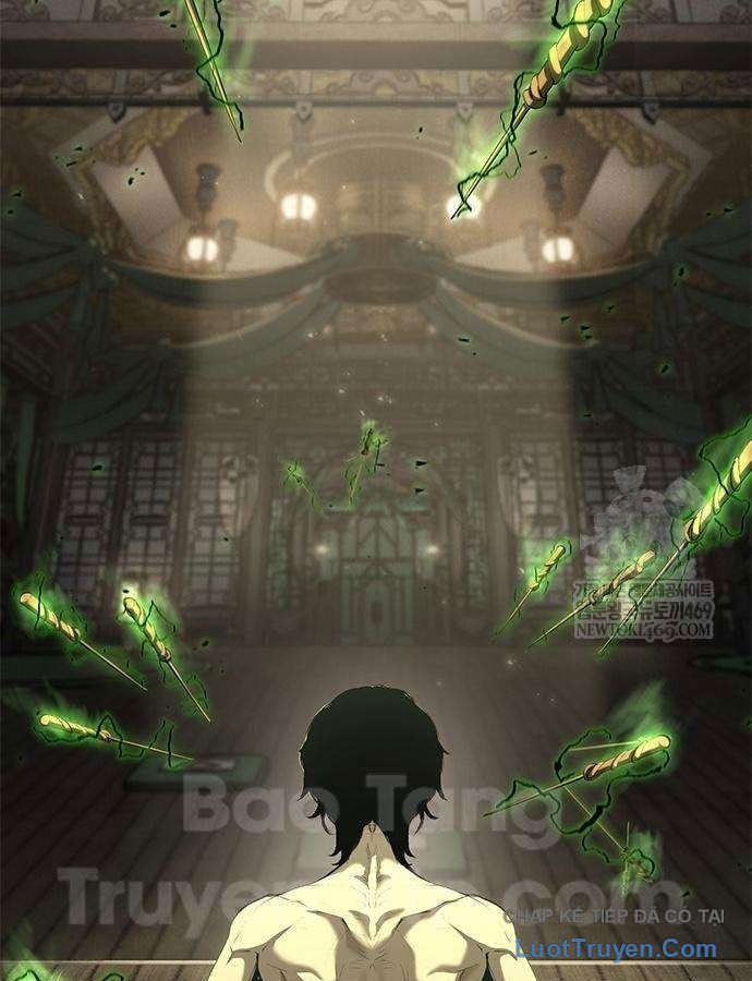 Cuồng Nhân Võ Lâm Giới