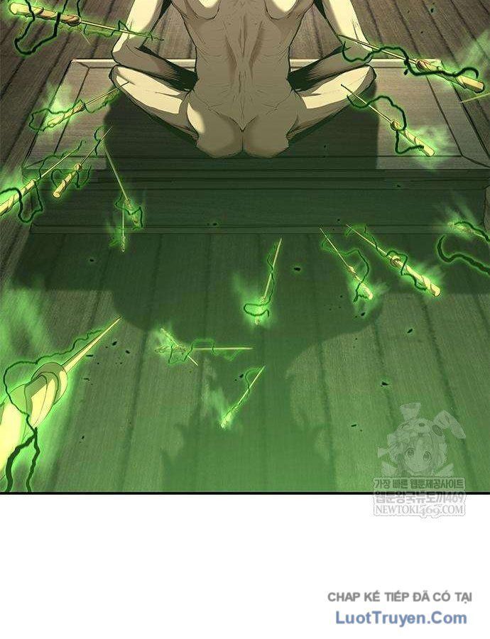 Cuồng Nhân Võ Lâm Giới