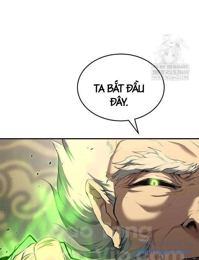 Cuồng Nhân Võ Lâm Giới