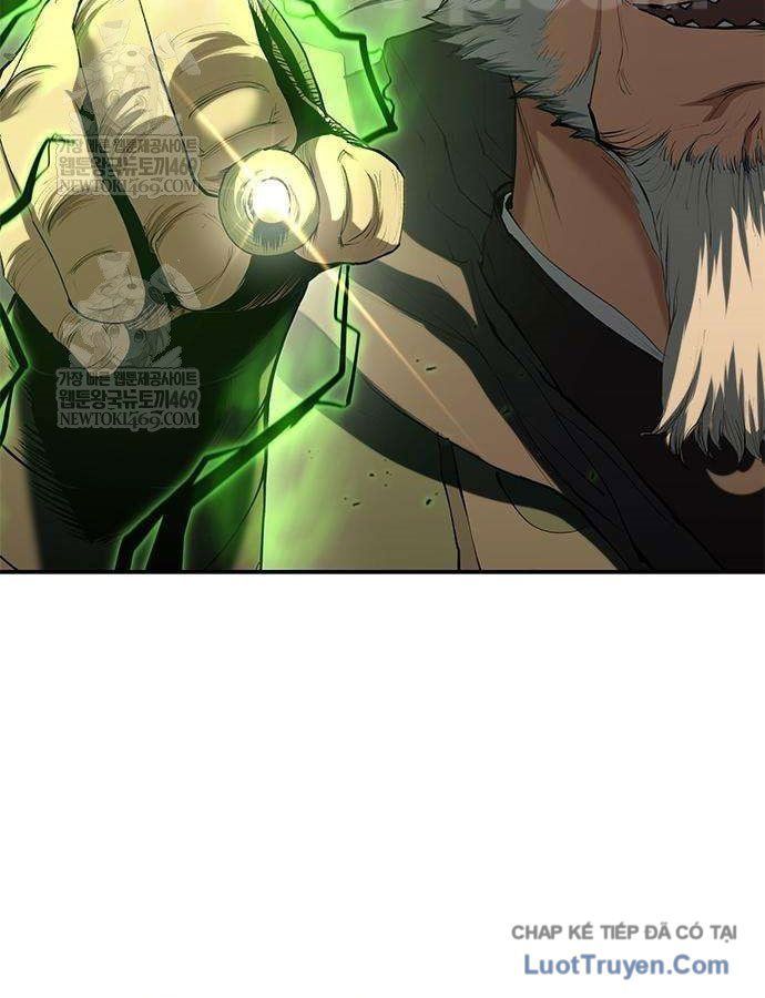 Cuồng Nhân Võ Lâm Giới