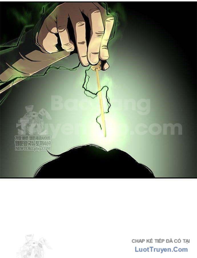 Cuồng Nhân Võ Lâm Giới