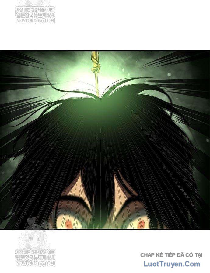 Cuồng Nhân Võ Lâm Giới