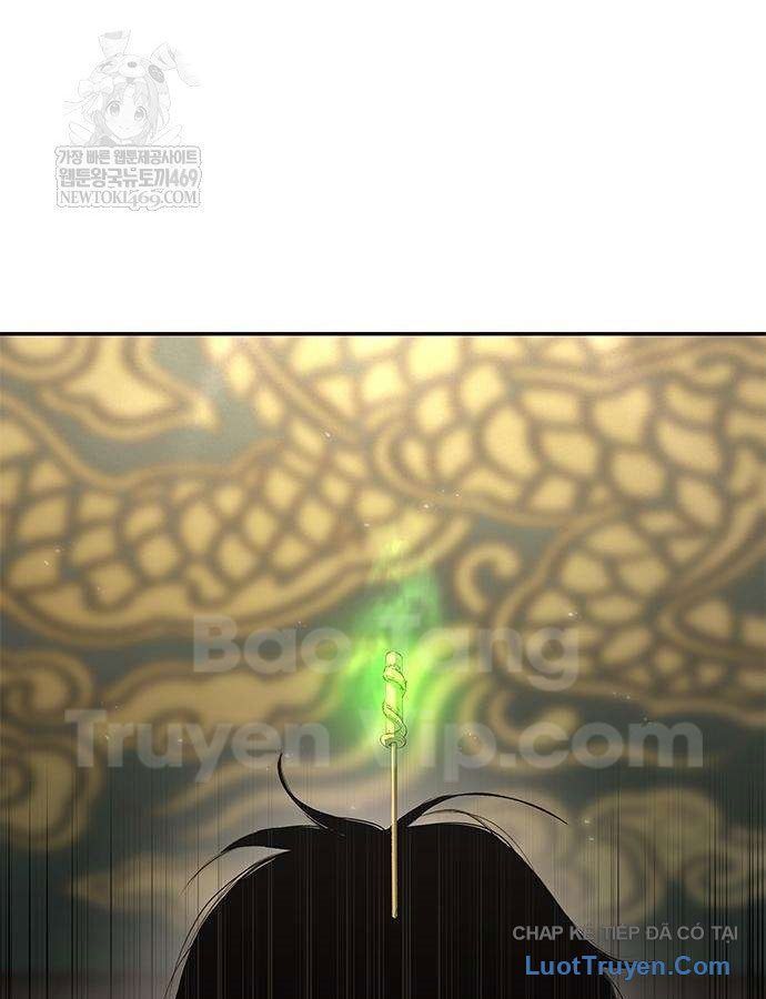 Cuồng Nhân Võ Lâm Giới