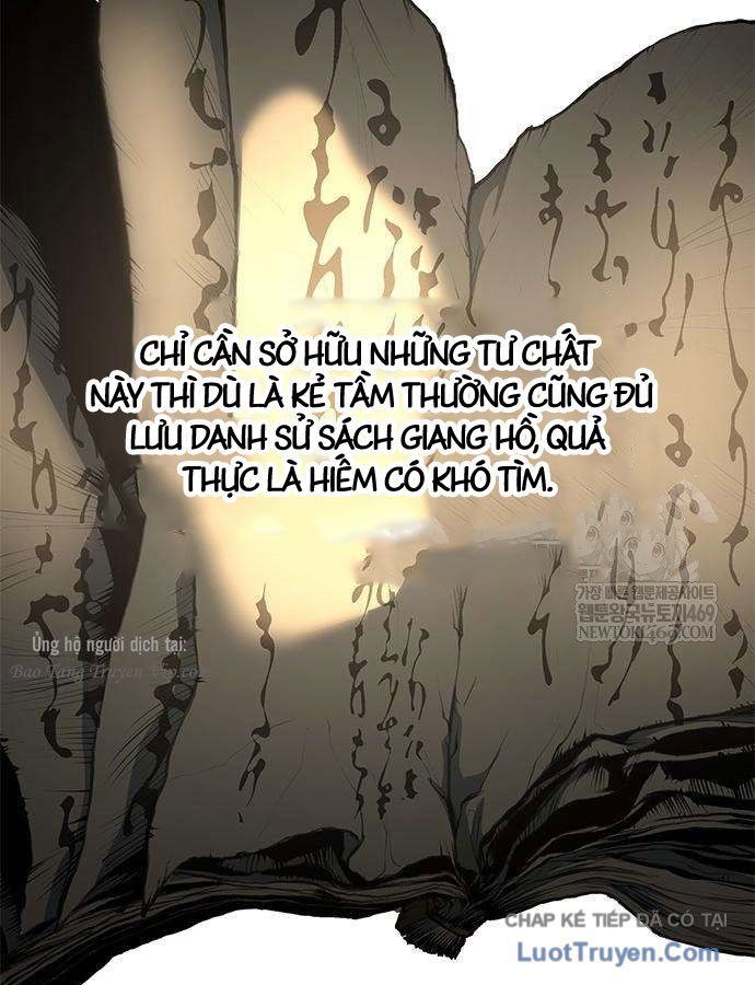 Cuồng Nhân Võ Lâm Giới