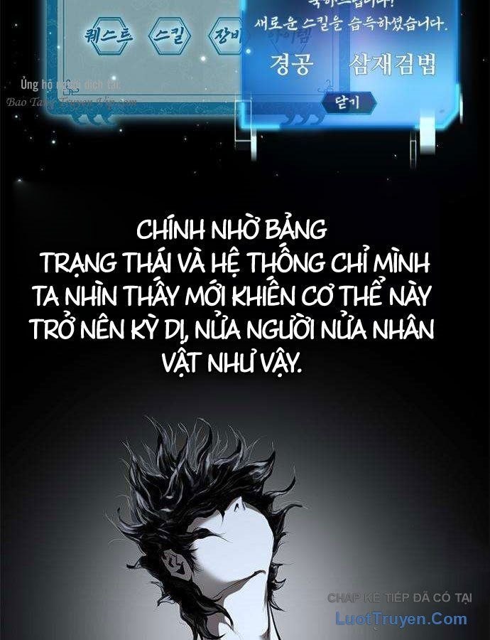 Cuồng Nhân Võ Lâm Giới