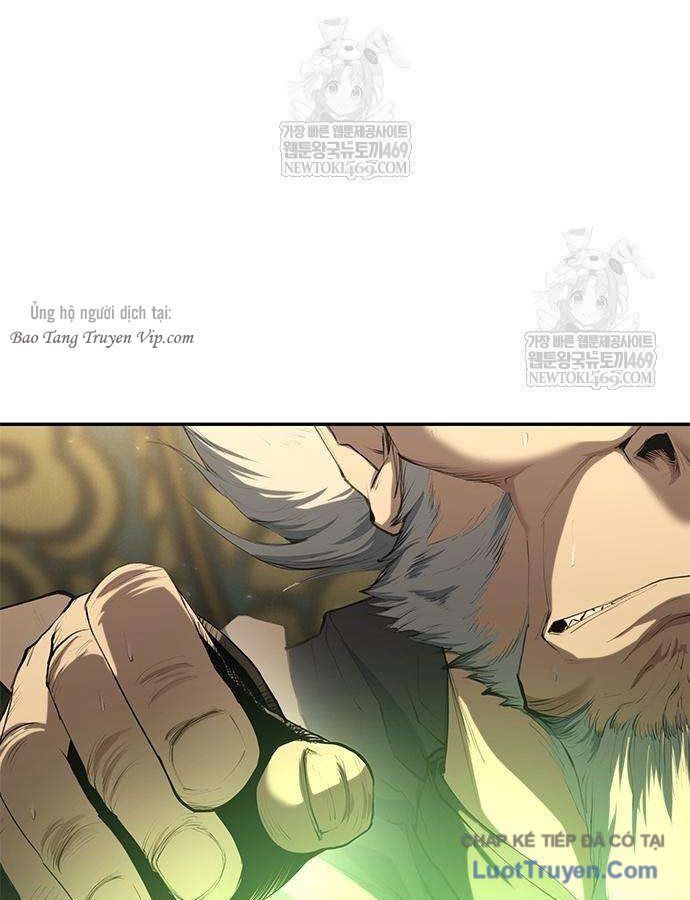 Cuồng Nhân Võ Lâm Giới