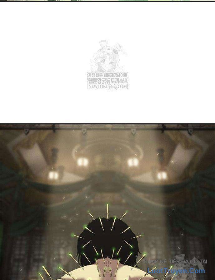 Cuồng Nhân Võ Lâm Giới