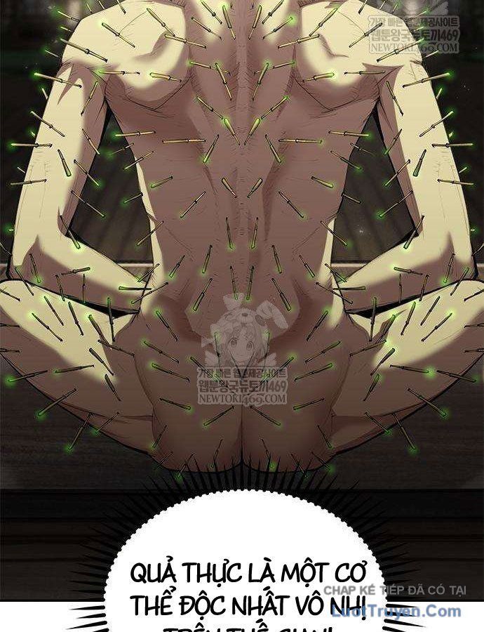 Cuồng Nhân Võ Lâm Giới