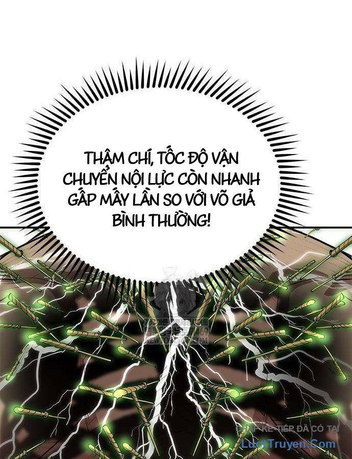 Cuồng Nhân Võ Lâm Giới