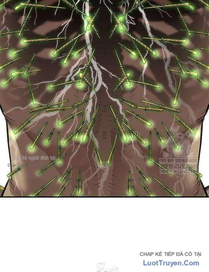 Cuồng Nhân Võ Lâm Giới