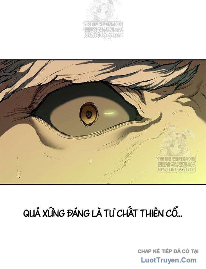 Cuồng Nhân Võ Lâm Giới