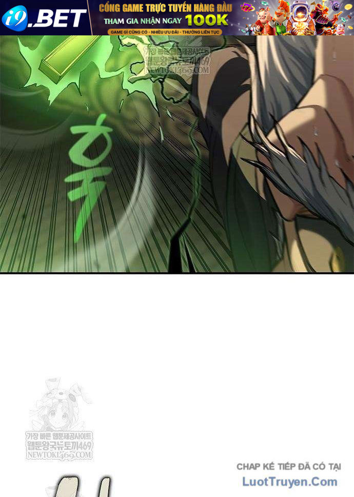 Cuồng Nhân Võ Lâm Giới