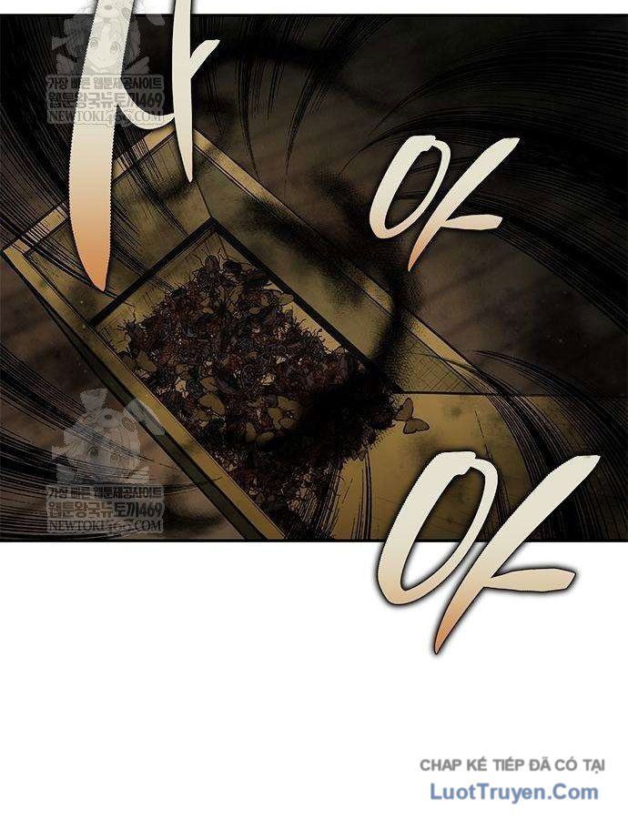 Cuồng Nhân Võ Lâm Giới