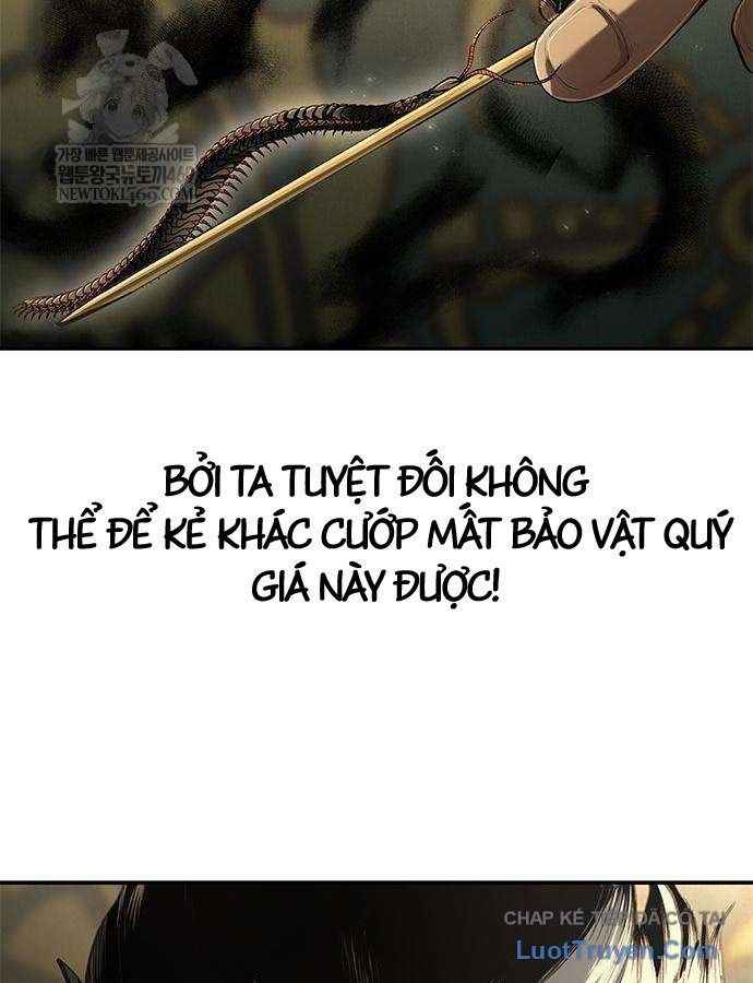 Cuồng Nhân Võ Lâm Giới