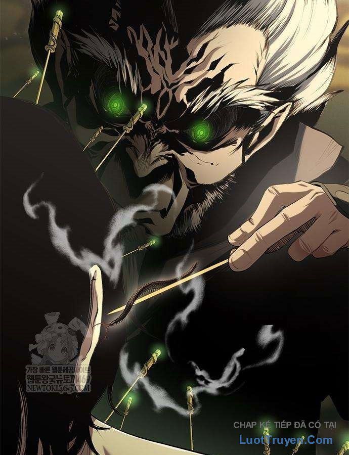 Cuồng Nhân Võ Lâm Giới