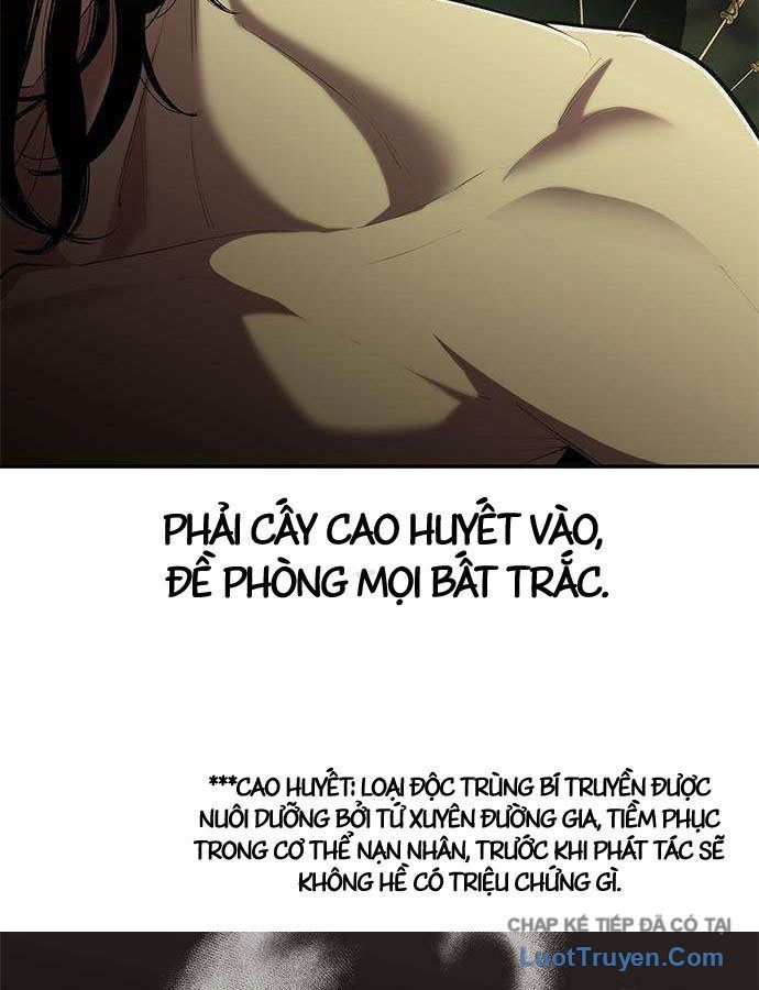 Cuồng Nhân Võ Lâm Giới