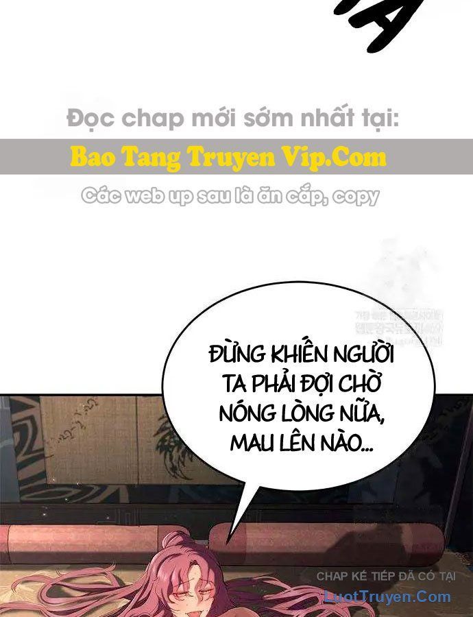 Cuồng Nhân Võ Lâm Giới