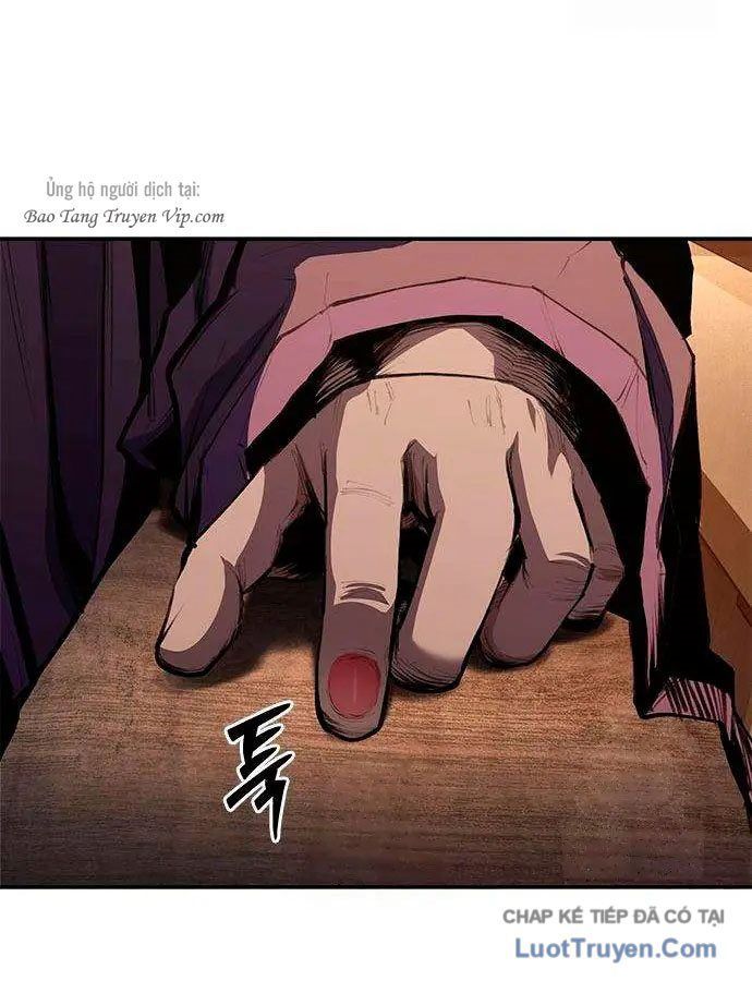 Cuồng Nhân Võ Lâm Giới