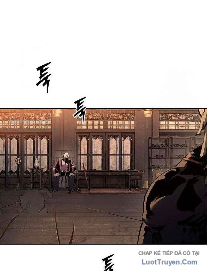 Cuồng Nhân Võ Lâm Giới