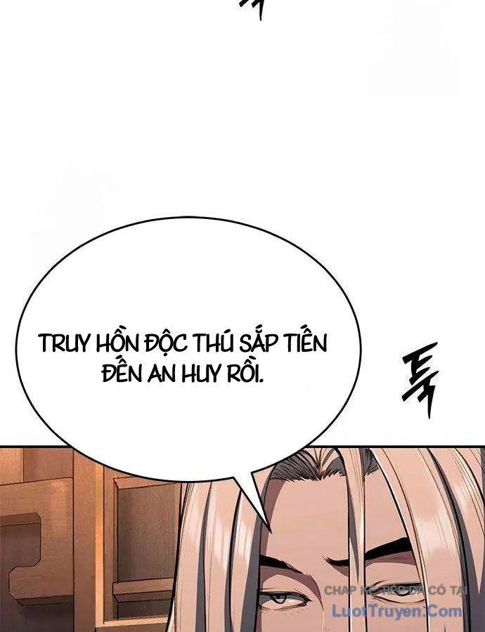 Cuồng Nhân Võ Lâm Giới