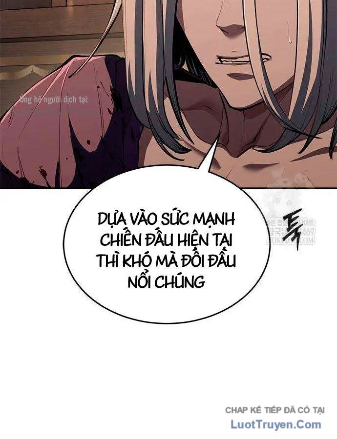 Cuồng Nhân Võ Lâm Giới