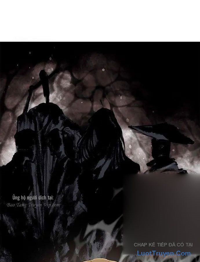 Cuồng Nhân Võ Lâm Giới