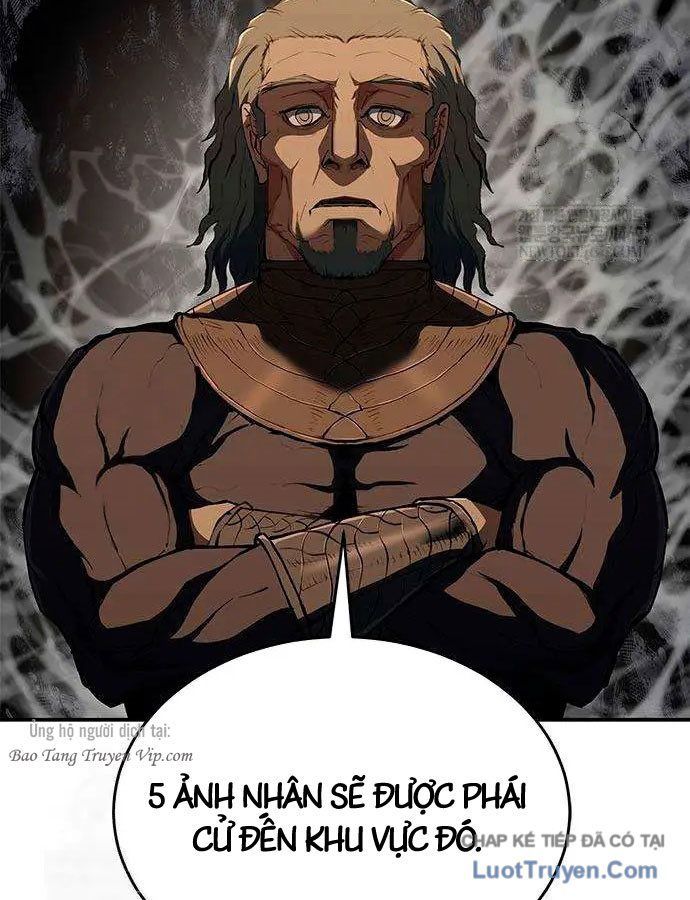 Cuồng Nhân Võ Lâm Giới