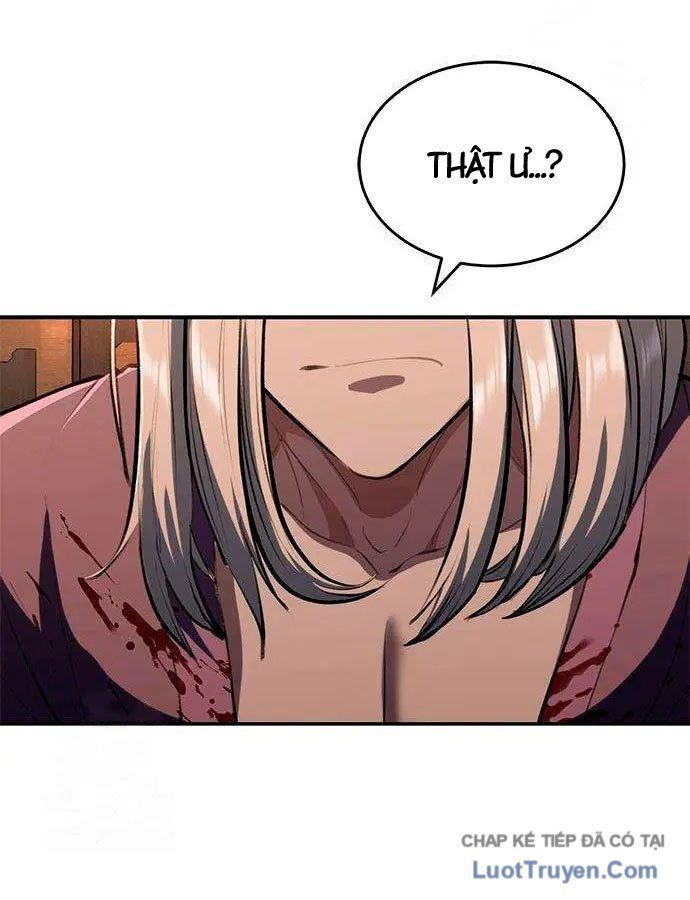 Cuồng Nhân Võ Lâm Giới